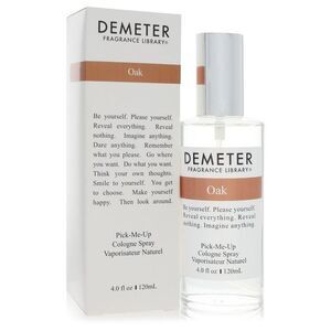 Demeter Oak PickMeUp Cologne Spray Unisex